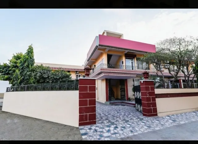 Hotel Ganesh Ranthambhore