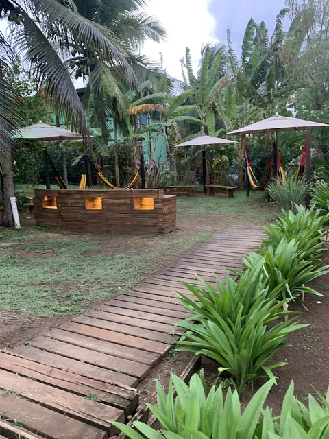 Pousada Terra Encantada