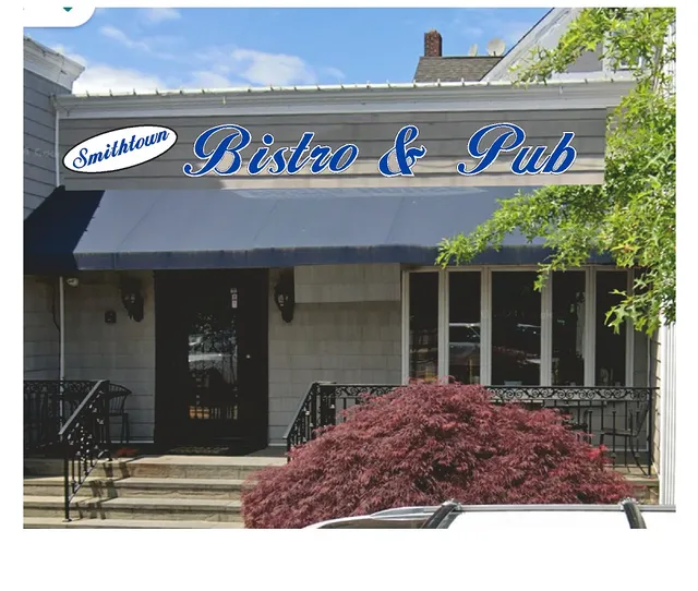 Smithtown Bistro & Pub