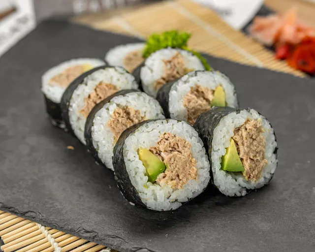 Sushian - Sushi & Donburi