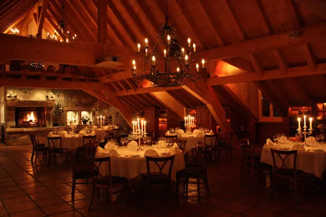 Restaurant Landhaus Liebefeld