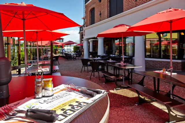 3 Brasseurs Caen - Mondeville