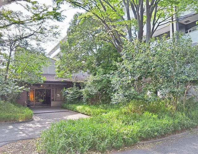 川崎生涯研修センター