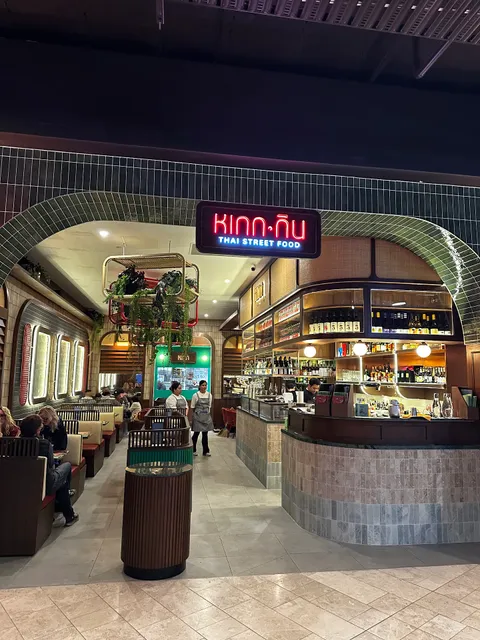 Kinn Thai Southland