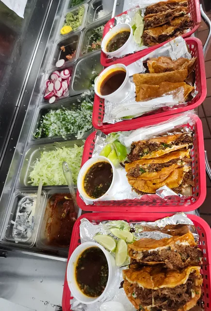 Sazón Bello Taquería