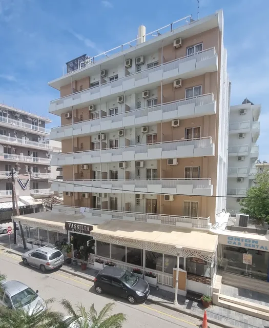 Vassilia Hotel