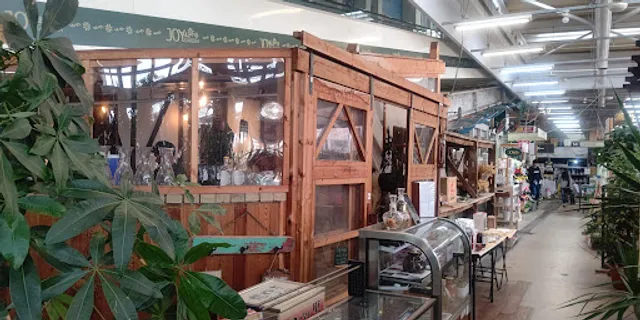 ジョイ カフェ・屋島