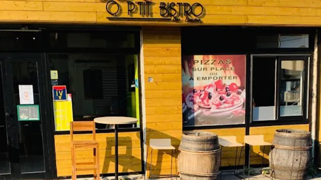 Ô p'tit bistrot
