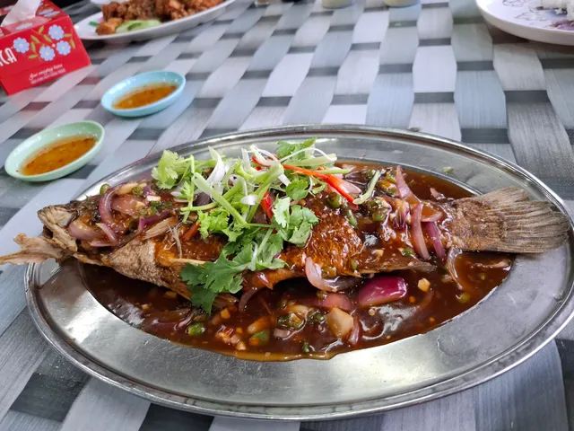 Ka Kee Lang Restaurant