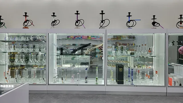 UP IN SMOKE RANCHO SANTA MARGARITA