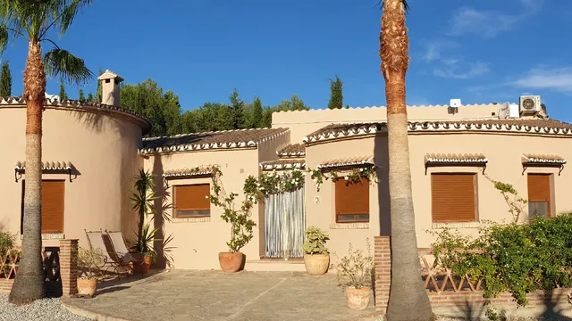 Premium B&B Casa Alegría Andaluza
