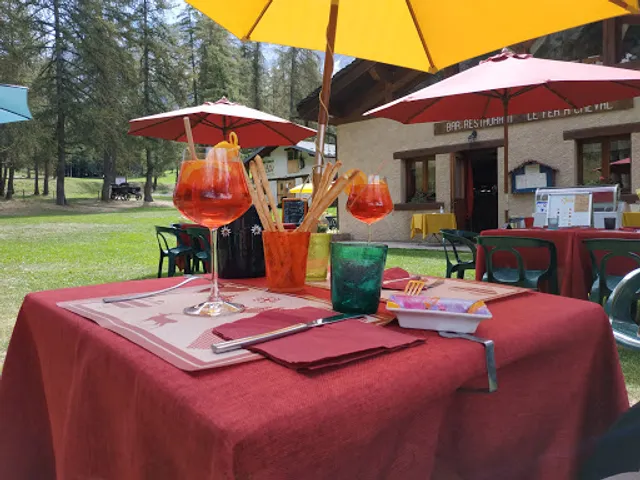 Bar Le Fer à Cheval