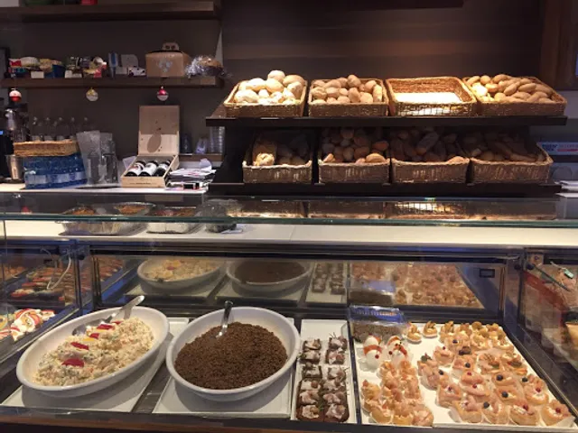 Pasticceria Da Vittorio