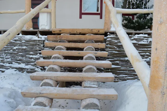 Solominka Guest House