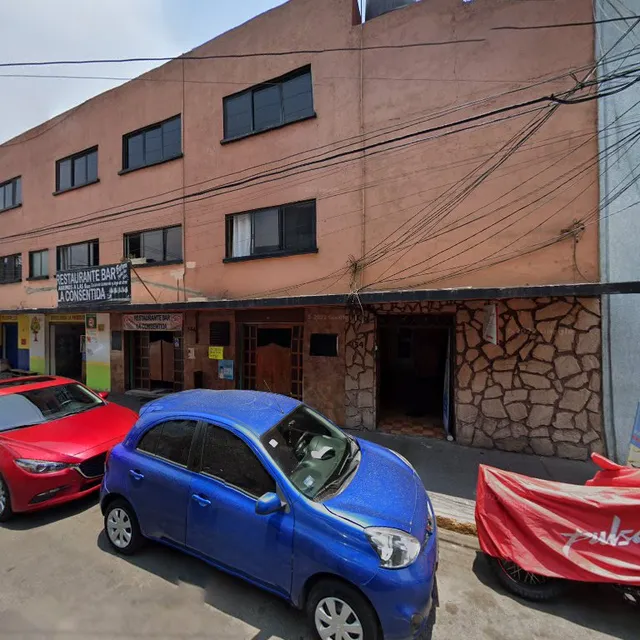 La Consentida Restaurante Bar