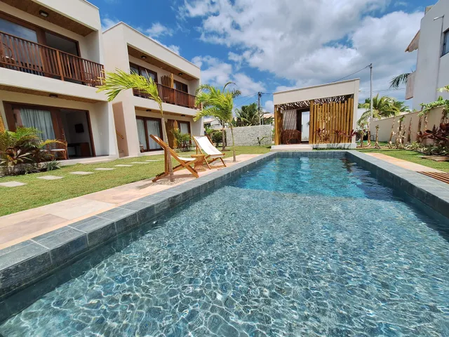 Pousada Oasis dos ventos - São Miguel do Gostoso