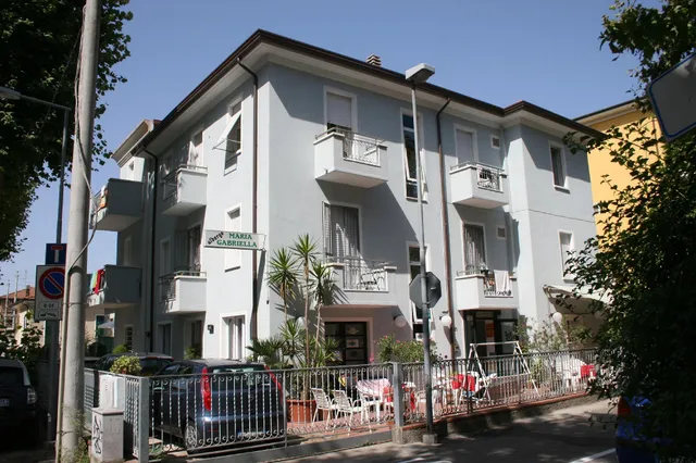 Hotel Maria Gabriella Bed & Breakfast