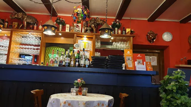 Welcome Indisches Restaurant