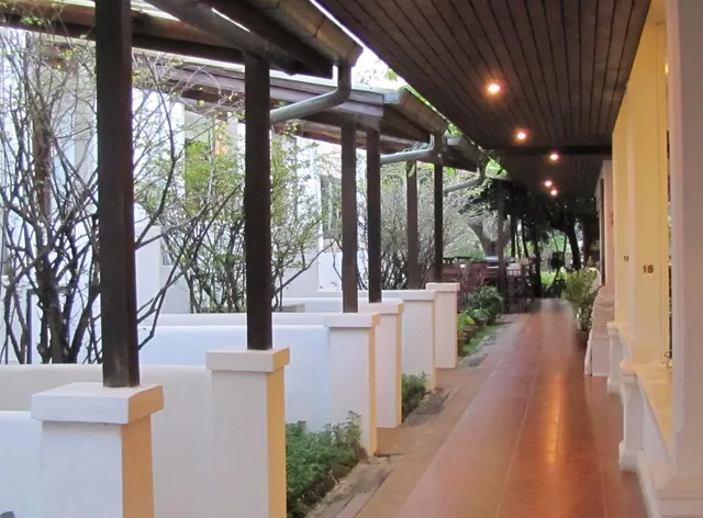 The Ananda Museum Gallery Hotel