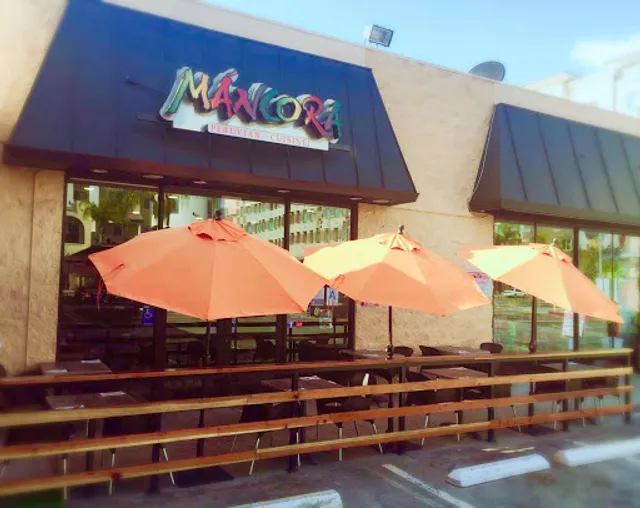 Mancora Peruvian Cuisine