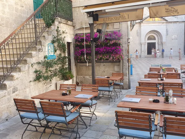 La Piazzetta Kotor