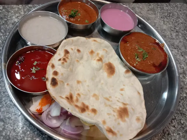 Hotel Kolhapur pride