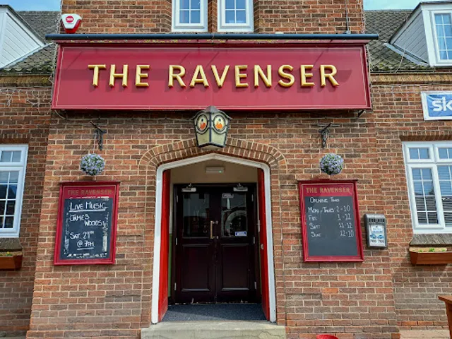 The Ravenser
