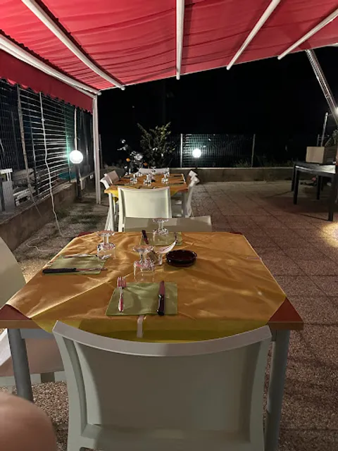 Pizzeria Ristorante 'Genipabu'