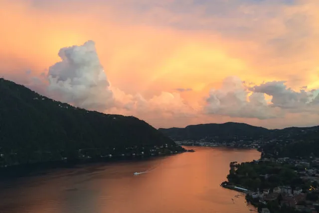 Ca' Roncate Holiday Apartments