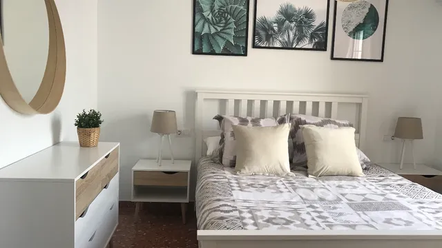 The House of Peace || Casa Rural Frigiliana