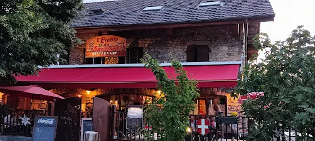 L'Etable du Savoyard