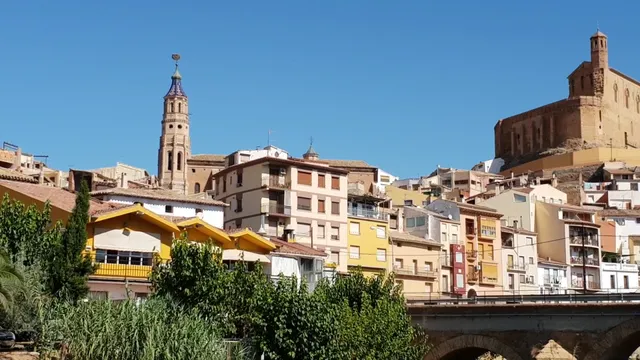 Casa el Molino del Castillo