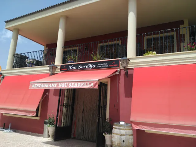 Nou Serrella
