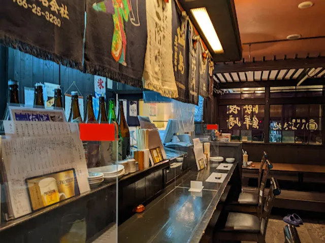 蔵屋敷 いぶき地 諫早駅前店