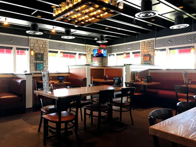 Chili's Grill & Bar