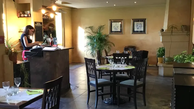 Marco Polo Cuisine du monde