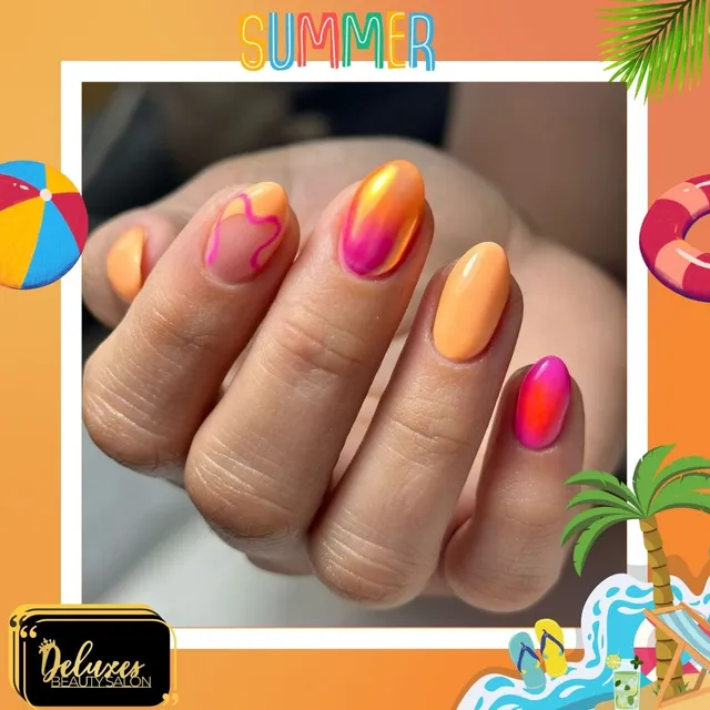 Deluxes Beauty Salon