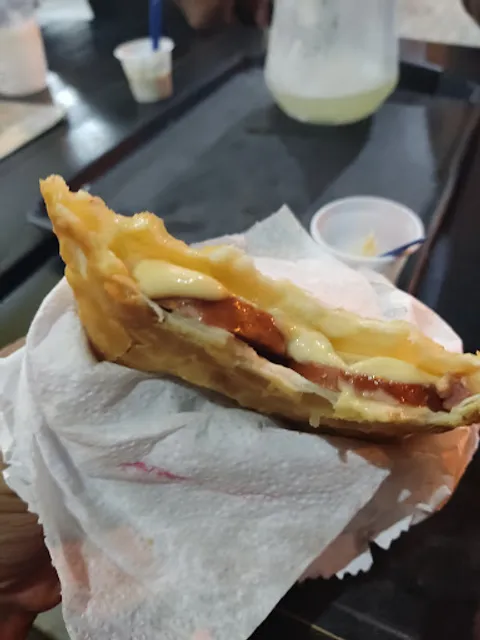 Pastelanche Planalto