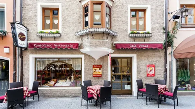 Caffè Pasticceria Prenn