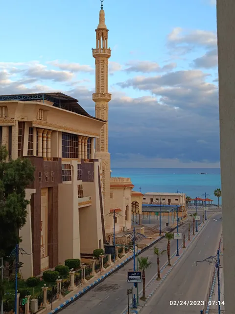 Rio Hotel, Matrouh فندق ريو