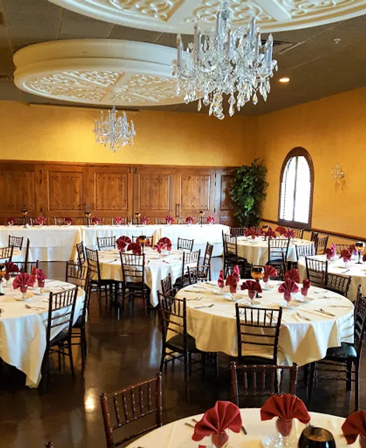 Papa Joes Italian Restaurant