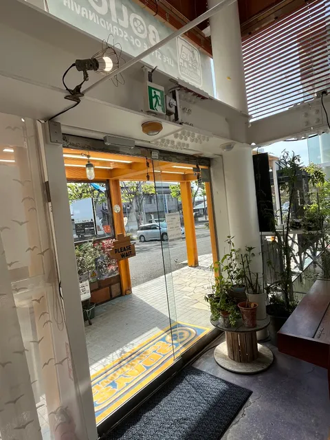 スリーデイズ スカンディナビア 仙台