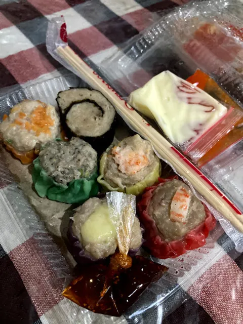 Rumah Dimsum Cijerah