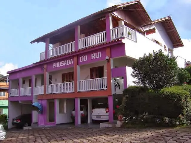 Pousada do Rui