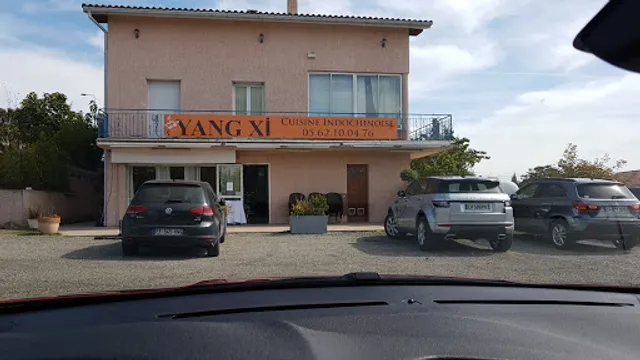 Yang Xi Cuisine Indochinoise