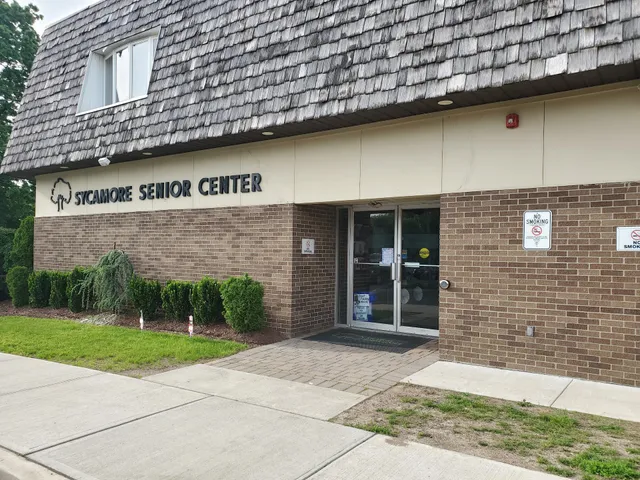 Sycamore Senior Center