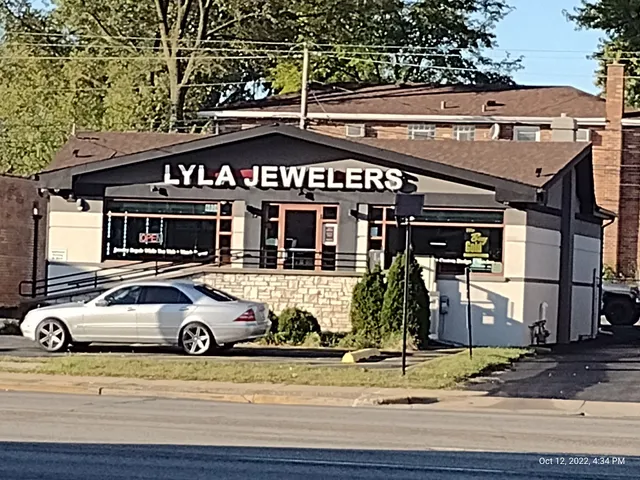 Lyla Jewelers