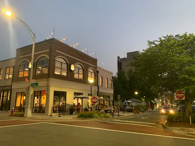 Burlington Beer Works