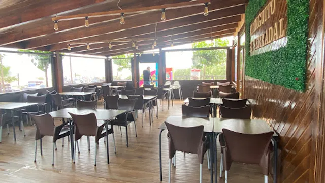 Xiringuito El Serradal