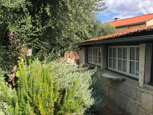 Casalinho do Outeiro